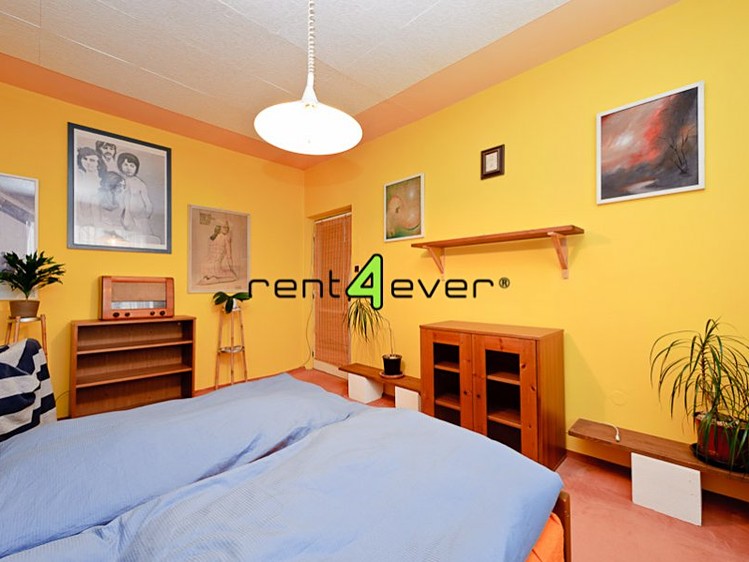 Pronájem bytu 2+1 55 m² - foto 3