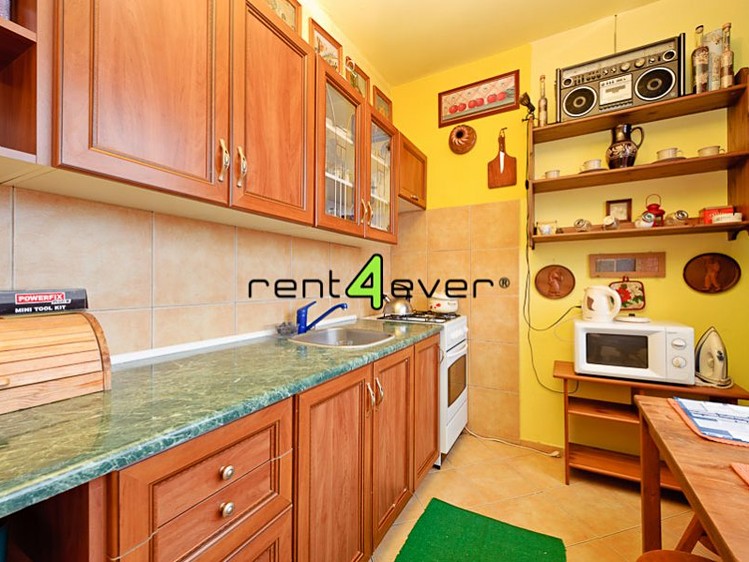 Pronájem bytu 2+1 55 m² - foto 2