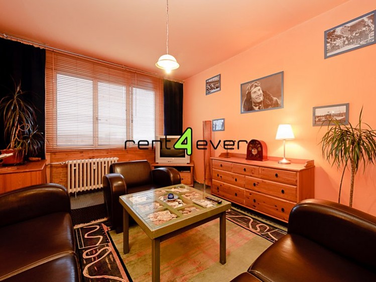 Pronájem bytu 2+1 55 m² - foto 5