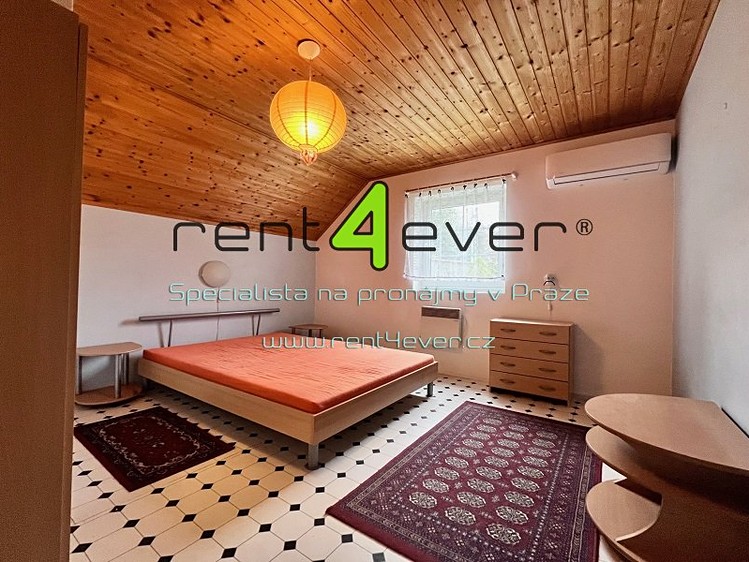 Pronájem bytu 3+1 63 m² - foto 2