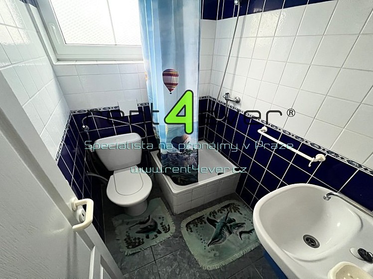 Pronájem bytu 3+1 63 m² - foto 6