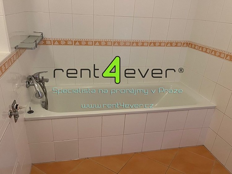 Pronájem bytu 3+kk 75 m² - foto 3