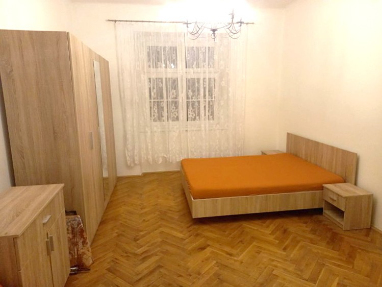 Pronájem bytu 2+kk 52 m² - foto 4