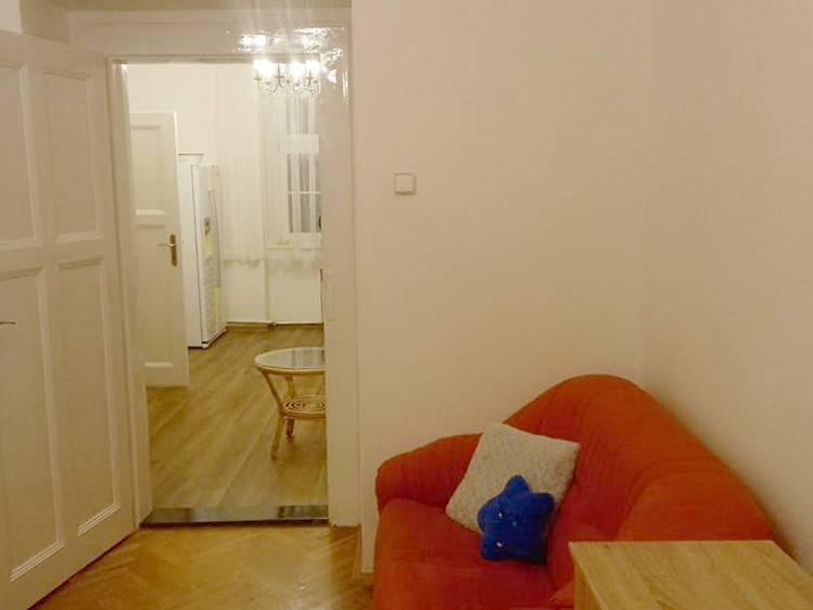 Pronájem bytu 2+kk 52 m² - foto 5