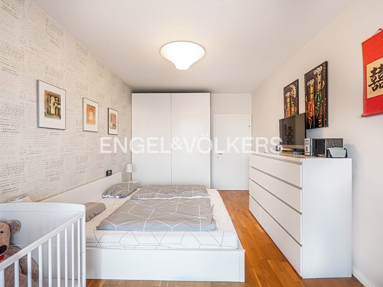 Pronájem bytu 2+kk 69 m² - foto 6