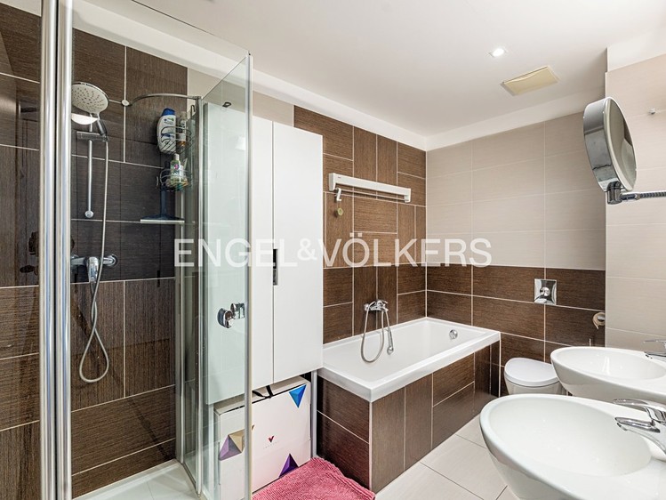 Pronájem bytu 2+kk 69 m² - foto 8