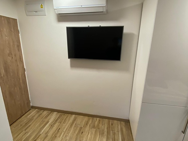 Pronájem bytu 1+kk 26 m² (Jednopodlažní) - foto 3