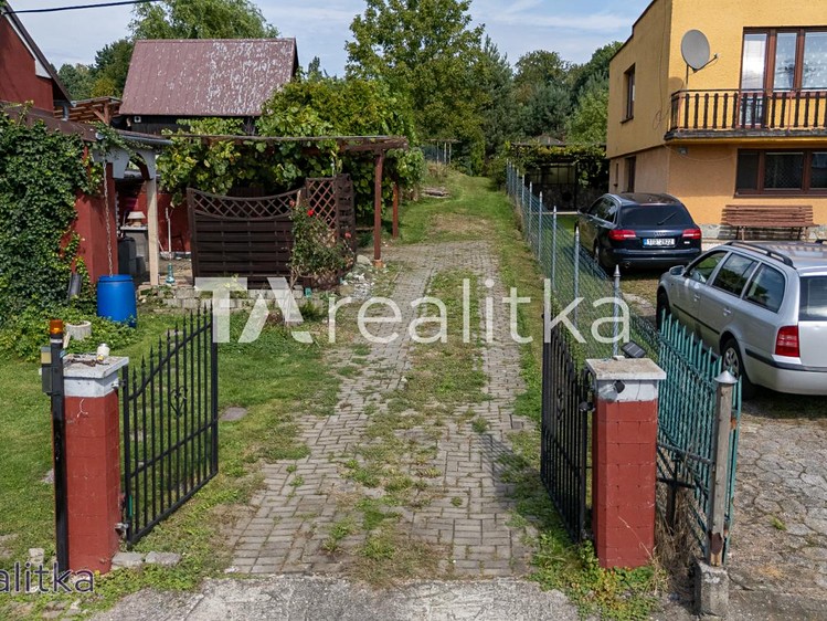 Prodej rodinného domu 66 m², pozemek 1 709 m² - foto 4