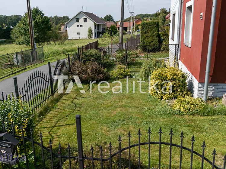 Prodej rodinného domu 66 m², pozemek 1 709 m² - foto 3