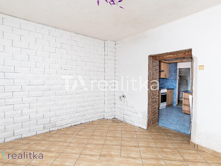 Prodej rodinného domu 66 m², pozemek 1 709 m² - foto 5