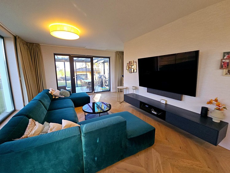 Prodej rodinného domu 128 m², pozemek 602 m² - foto 4