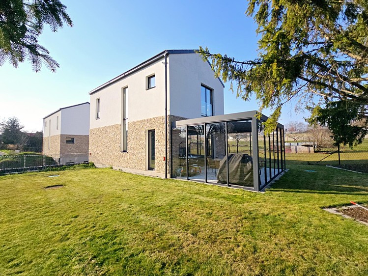 Prodej rodinného domu 128 m², pozemek 602 m² - foto 1