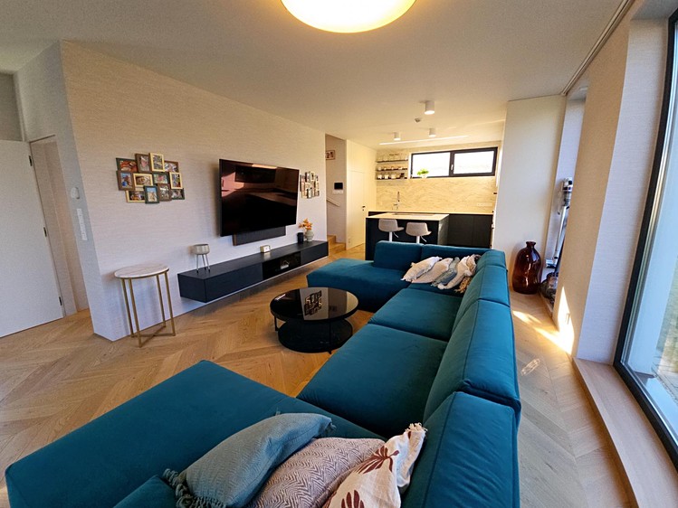 Prodej rodinného domu 128 m², pozemek 602 m² - foto 5
