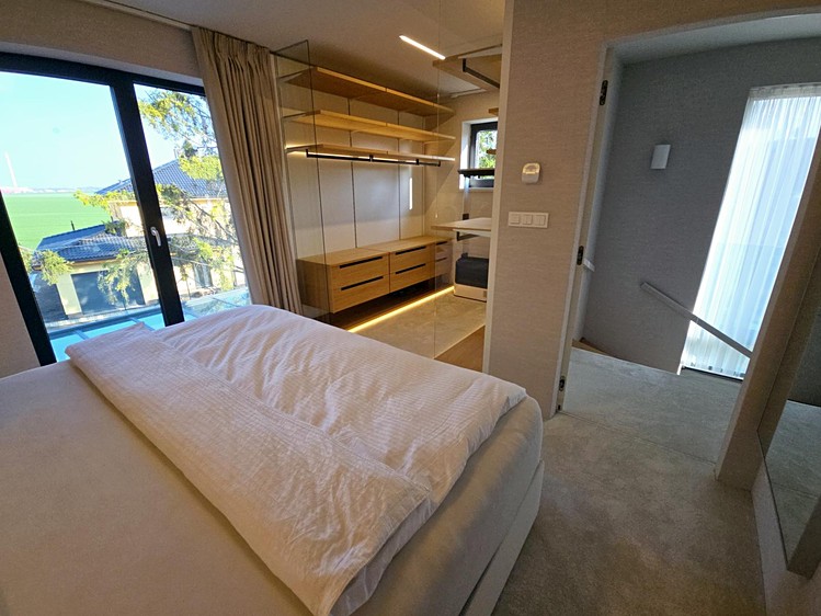 Prodej rodinného domu 128 m², pozemek 602 m² - foto 7