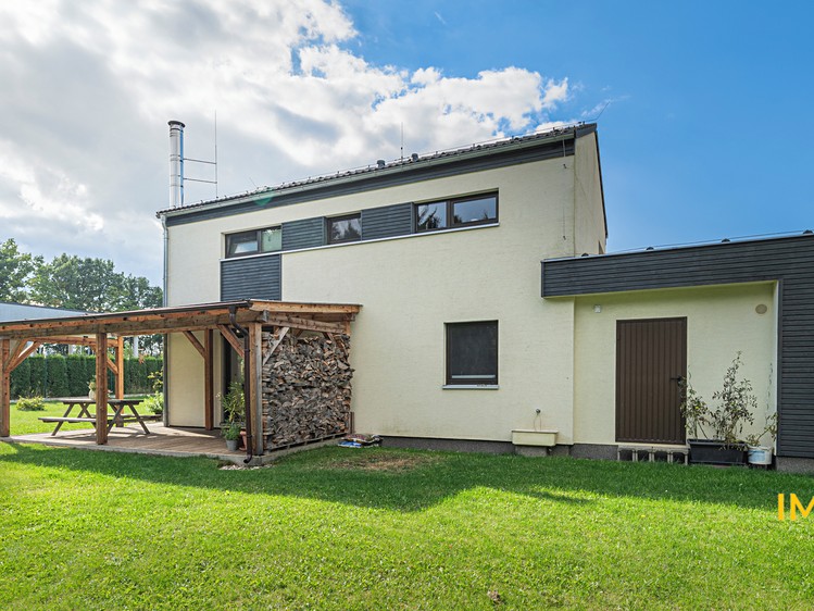 Prodej rodinného domu 110 m², pozemek 990 m² - foto 6