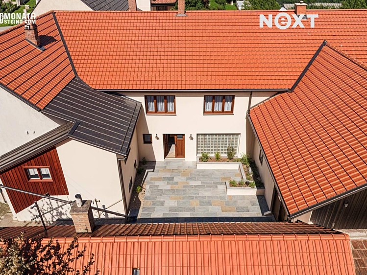 Prodej rodinného domu 157 m², pozemek 1 639 m² - foto 4
