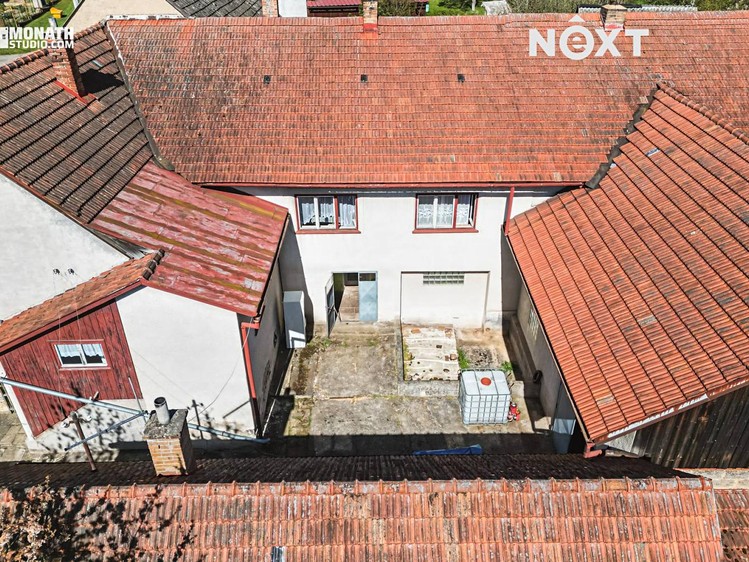 Prodej rodinného domu 157 m², pozemek 1 639 m² - foto 3