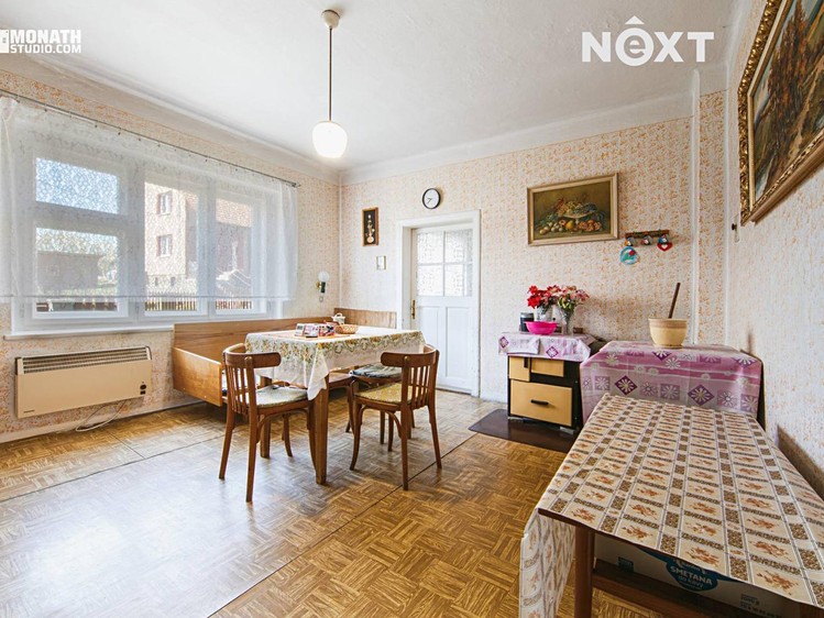 Prodej rodinného domu 157 m², pozemek 1 639 m² - foto 5