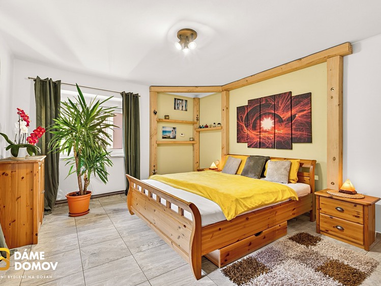 Prodej rodinného domu 140 m², pozemek 626 m² - foto 7
