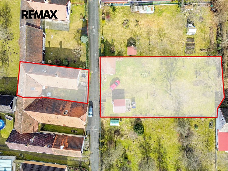 Prodej rodinného domu 74 m², pozemek 1 178 m² - foto 3