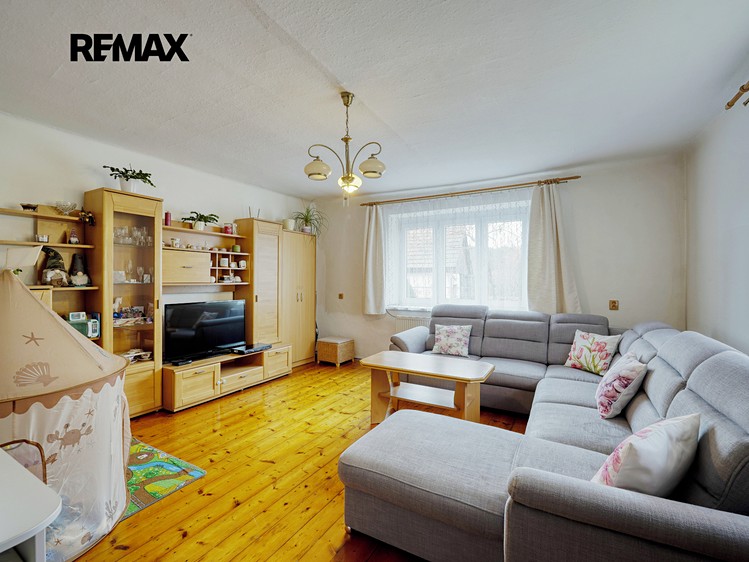 Prodej rodinného domu 74 m², pozemek 1 178 m² - foto 8