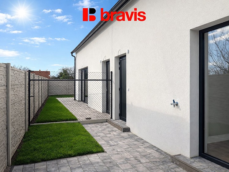 Prodej rodinného domu 80 m², pozemek 150 m² - foto 3