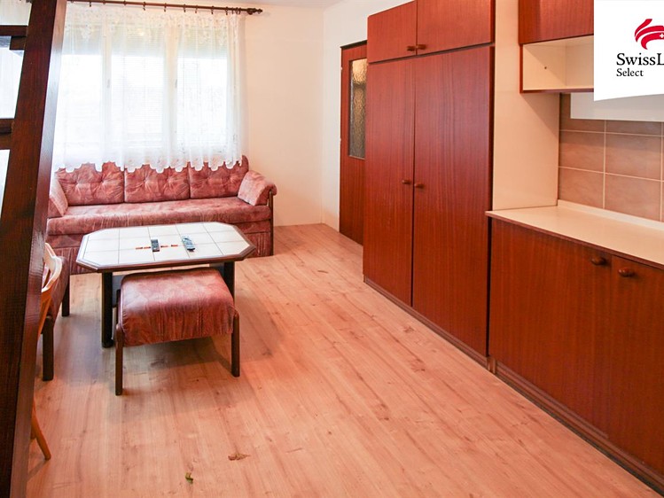Prodej  chaty 55 m², pozemek 475 m² - foto 4