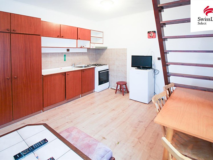 Prodej  chaty 55 m², pozemek 475 m² - foto 6