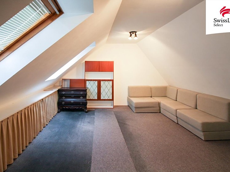 Prodej  chaty 55 m², pozemek 475 m² - foto 8
