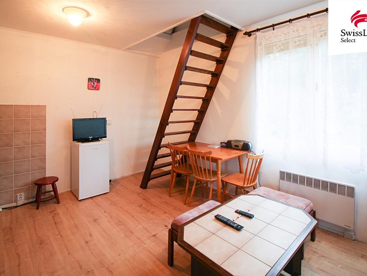 Prodej  chaty 55 m², pozemek 475 m² - foto 7