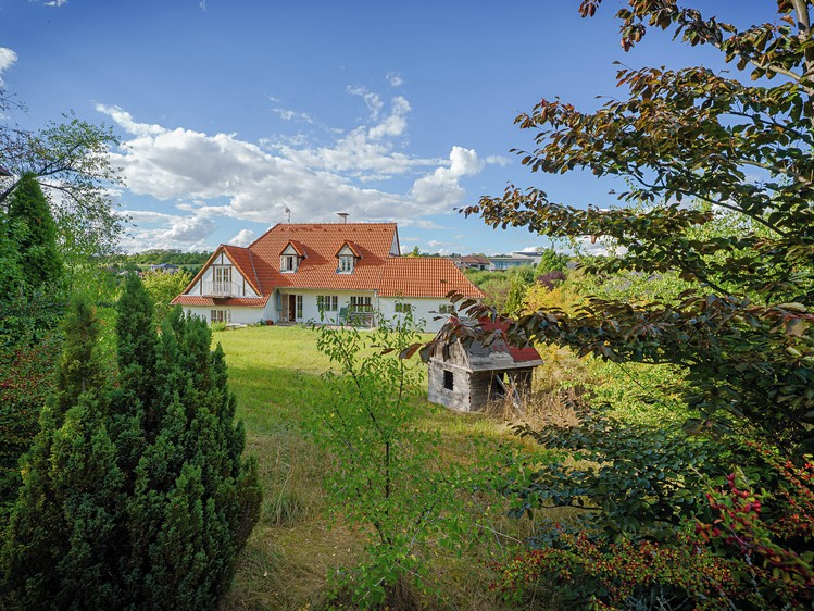 Prodej rodinného domu 153 m², pozemek 1 447 m² - foto 3