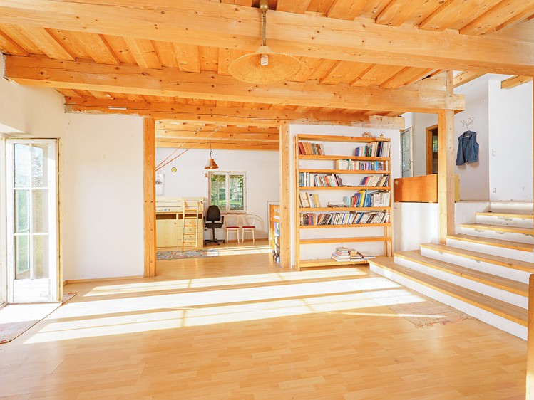 Prodej rodinného domu 153 m², pozemek 1 447 m² - foto 5