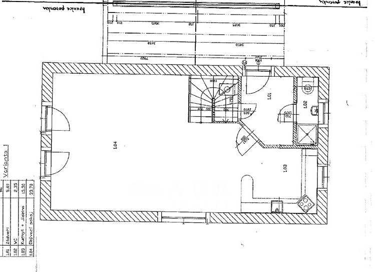 Prodej rodinného domu 108 m², pozemek 612 m² - foto 8