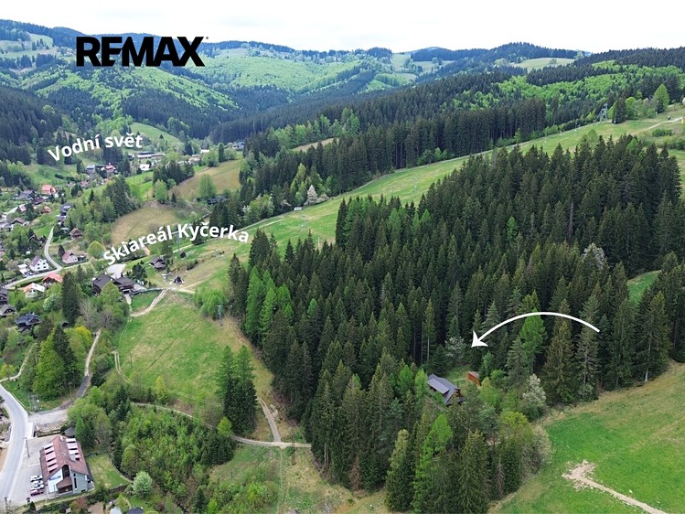 Prodej chalupy 188 m², pozemek 1 065 m² - foto 5