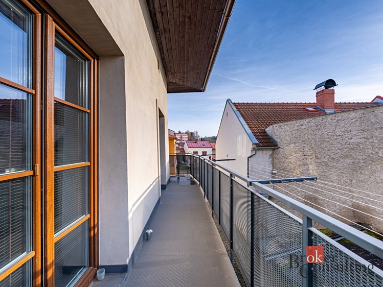 Prodej rodinného domu 116 m², pozemek 157 m² - foto 1