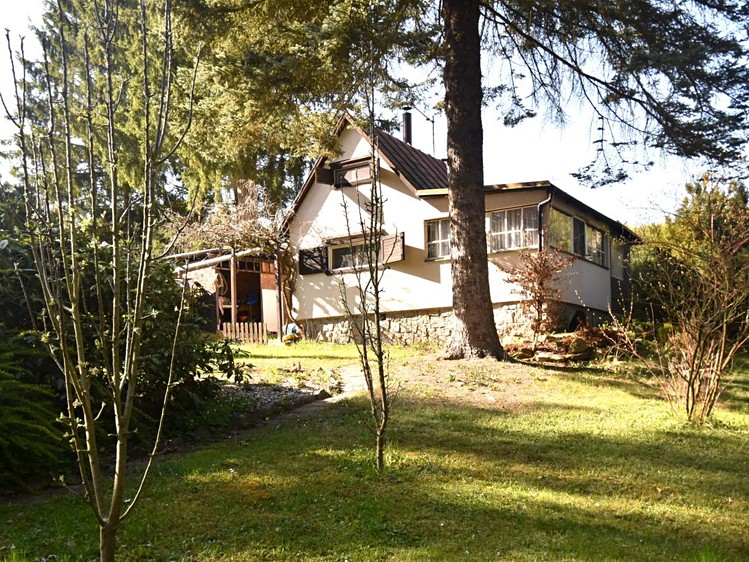 Prodej chaty 45 m², pozemek 471 m² - foto 4