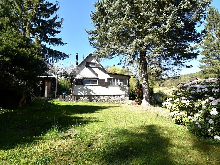 Prodej chaty 45 m², pozemek 471 m² - foto 5