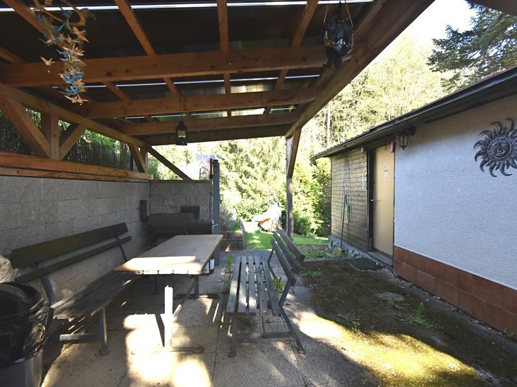 Prodej chaty 45 m², pozemek 471 m² - foto 7