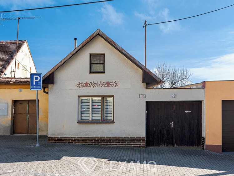 Prodej  rodinného domu 90 m², pozemek 620 m² - foto 4