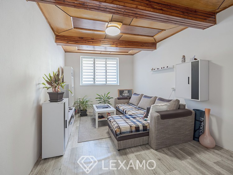 Prodej  rodinného domu 90 m², pozemek 620 m² - foto 3