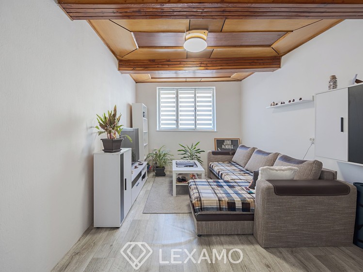 Prodej  rodinného domu 90 m², pozemek 620 m² - foto 8