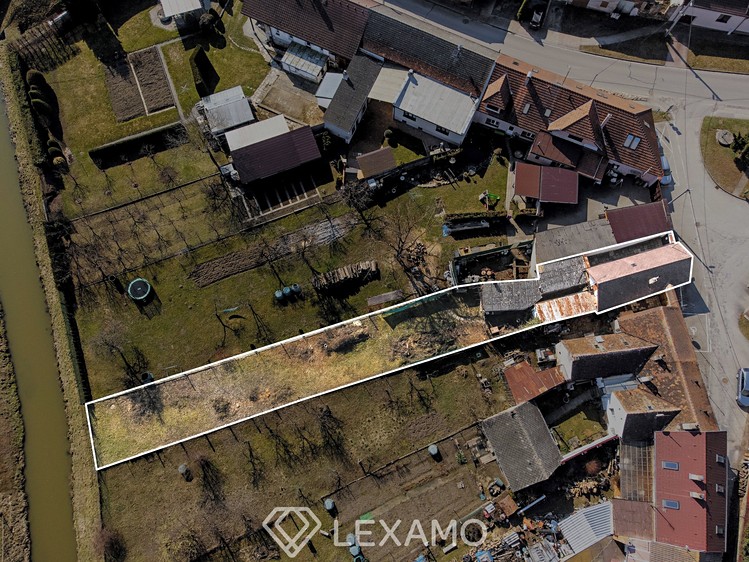 Prodej  rodinného domu 90 m², pozemek 620 m² - foto 5