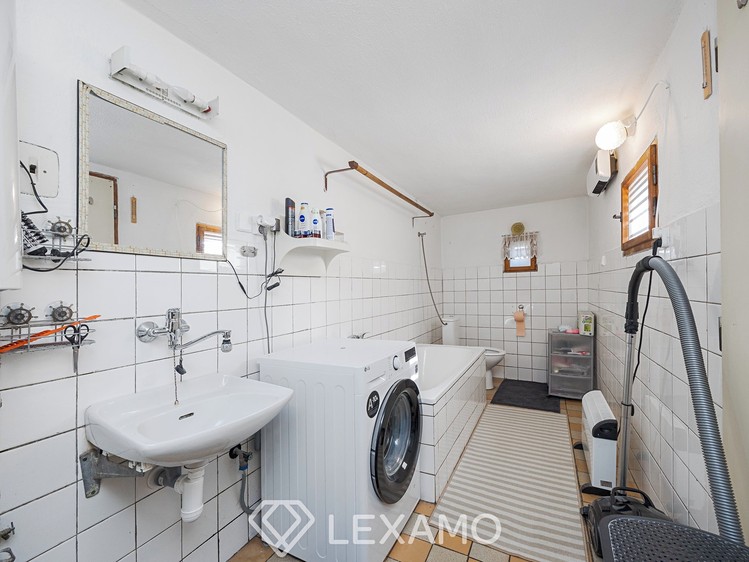 Prodej  rodinného domu 90 m², pozemek 620 m² - foto 7