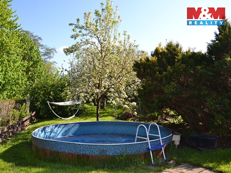 Prodej rodinného domu 140 m², pozemek 665 m² - foto 3