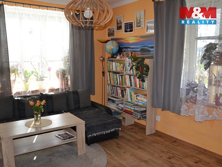 Prodej rodinného domu 140 m², pozemek 665 m² - foto 8