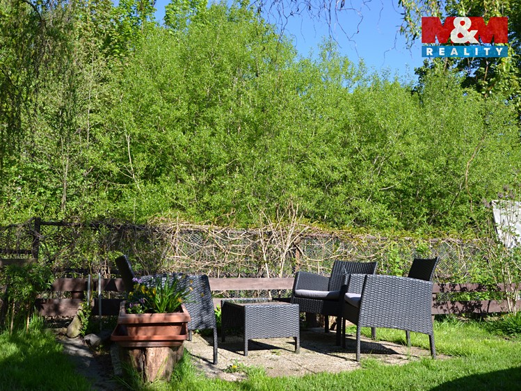 Prodej rodinného domu 140 m², pozemek 665 m² - foto 6