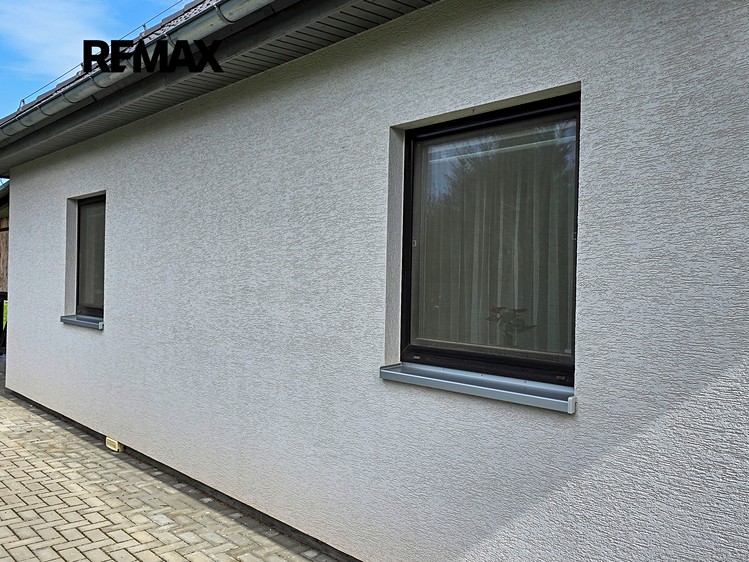 Prodej  rodinného domu 83 m², pozemek 1 330 m² - foto 3