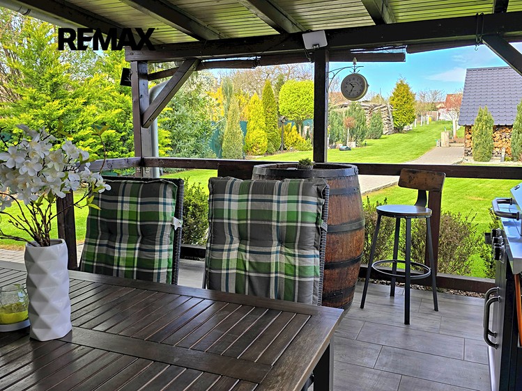 Prodej  rodinného domu 83 m², pozemek 1 330 m² - foto 5