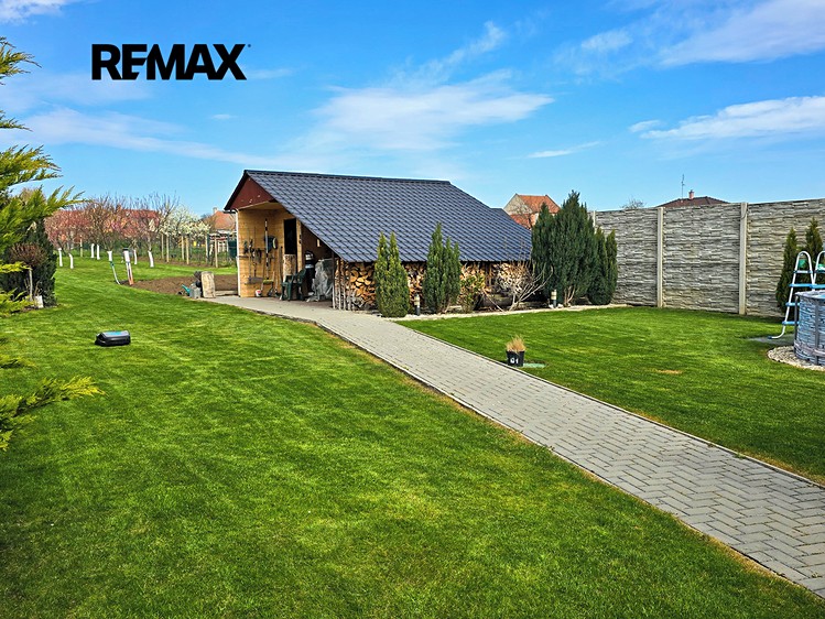 Prodej  rodinného domu 83 m², pozemek 1 330 m² - foto 6