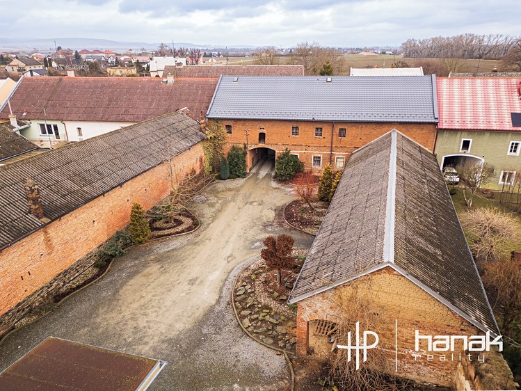 Prodej zemědělské usedlosti 521 m², pozemek 2 552 m² - foto 5